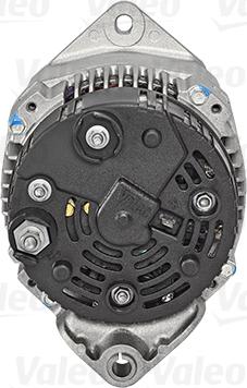 Valeo 436736 - Alternator www.molydon.hr