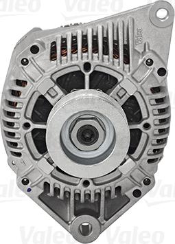 Valeo 436730 - Alternator www.molydon.hr