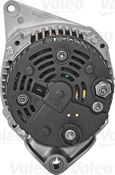 Valeo 746910 - Alternator www.molydon.hr