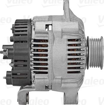 Valeo 436730 - Alternator www.molydon.hr