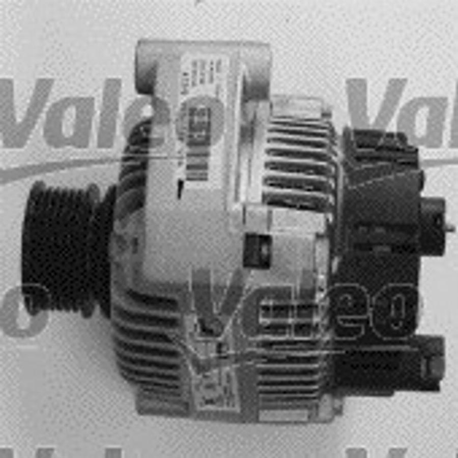 Valeo 436 731 - Alternator www.molydon.hr