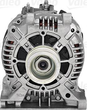 Valeo 436732 - Alternator www.molydon.hr