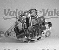 Valeo 436724 - Alternator www.molydon.hr