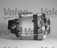 Valeo 436724 - Alternator www.molydon.hr