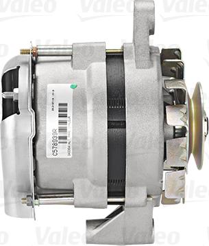 Valeo 436721 - Alternator www.molydon.hr