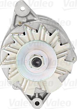 Valeo 436721 - Alternator www.molydon.hr