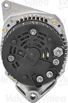 Valeo 436728 - Alternator www.molydon.hr