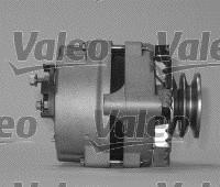 Valeo 436727 - Alternator www.molydon.hr