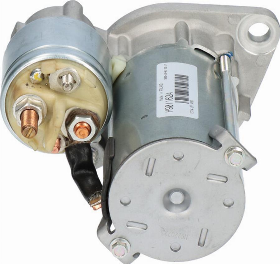 Valeo 438498 - Starter www.molydon.hr