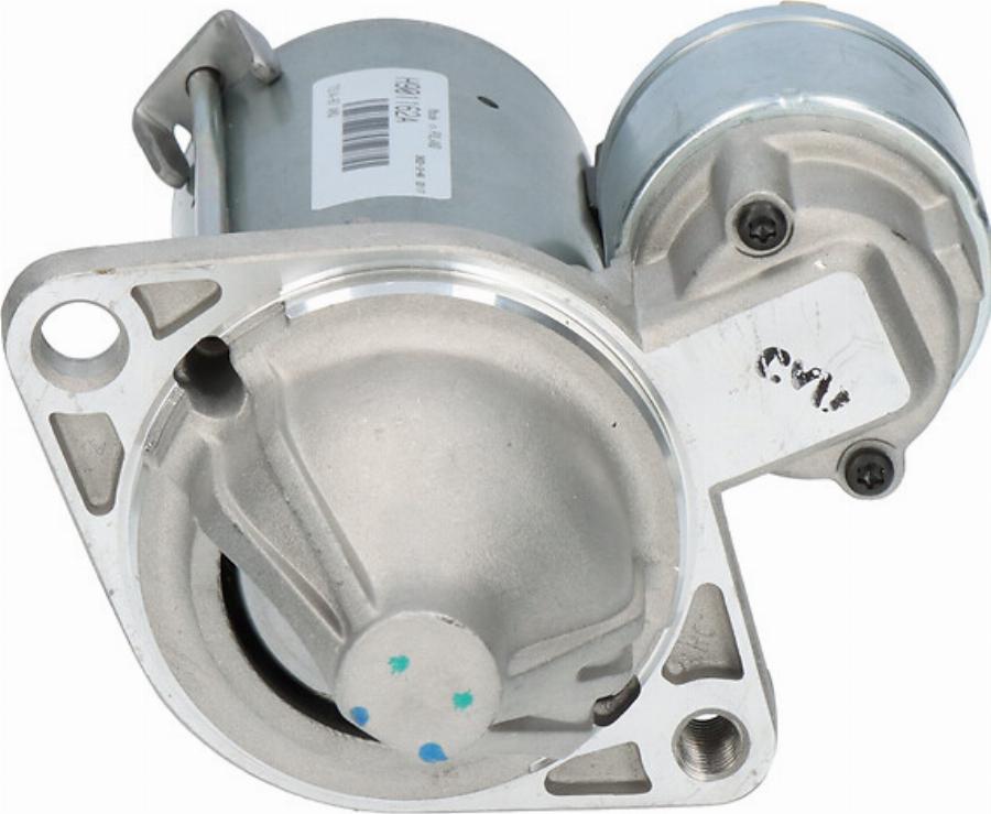 Valeo 438498 - Starter www.molydon.hr