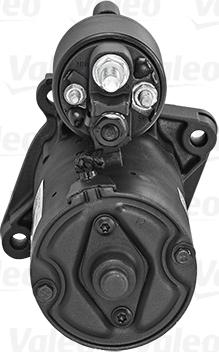 Valeo 438456 - Starter www.molydon.hr