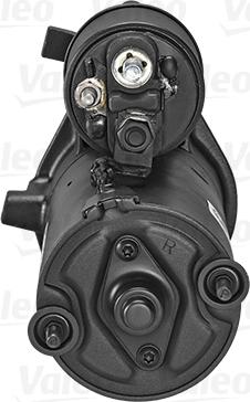 Valeo 438465 - Starter www.molydon.hr