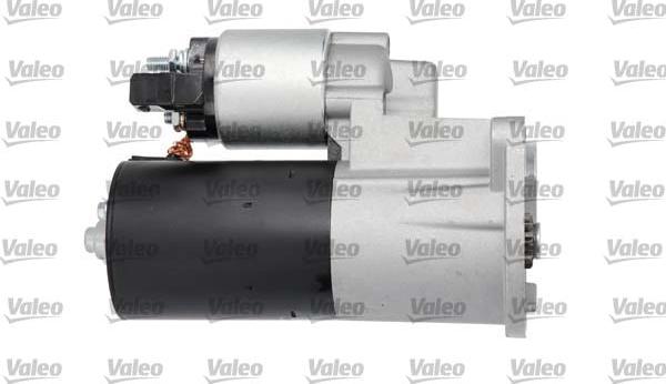 Valeo 438403 - Starter www.molydon.hr