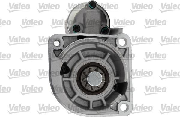 Valeo 438403 - Starter www.molydon.hr