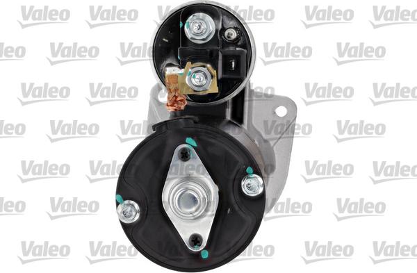 Valeo 438403 - Starter www.molydon.hr