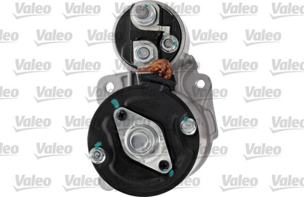 Valeo 438413 - Starter www.molydon.hr