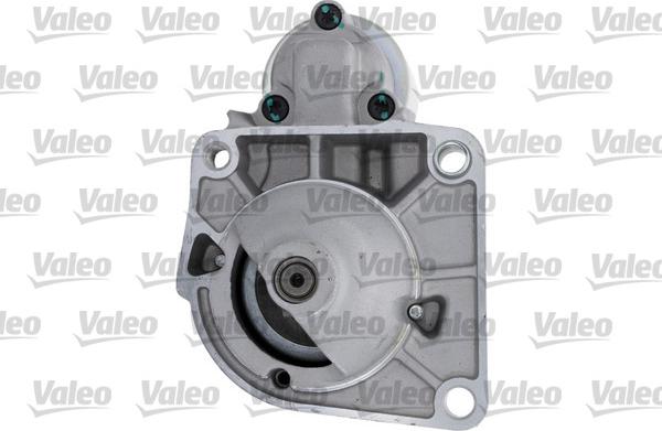 Valeo 438413 - Starter www.molydon.hr