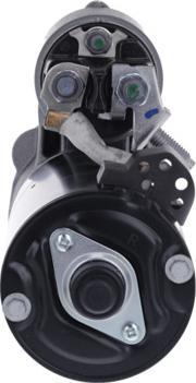 Valeo 438527 - Starter www.molydon.hr