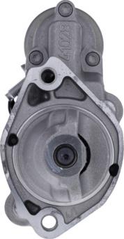 Valeo 438527 - Starter www.molydon.hr