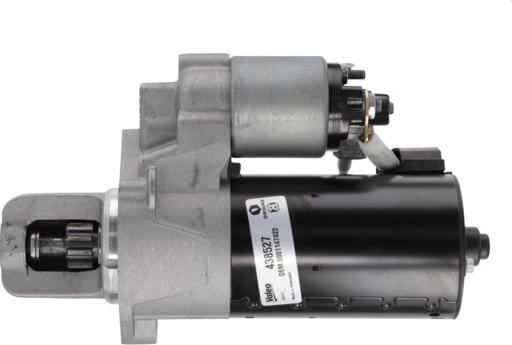 Valeo 438527 - Starter www.molydon.hr