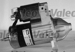 Valeo 438099 - Starter www.molydon.hr