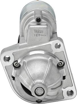 Valeo 438094 - Starter www.molydon.hr