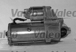 Valeo 438096 - Starter www.molydon.hr