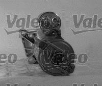 Valeo 438096 - Starter www.molydon.hr