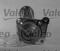 Valeo 438096 - Starter www.molydon.hr