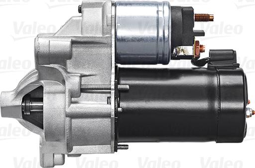 Valeo 455961 - Starter www.molydon.hr