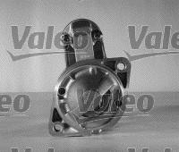 Valeo 438097 - Starter www.molydon.hr