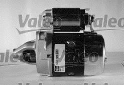 Valeo 438097 - Starter www.molydon.hr