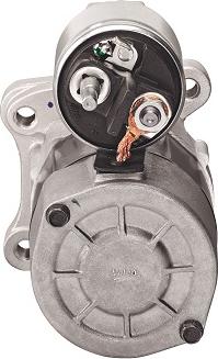 Valeo 438054 - Starter www.molydon.hr