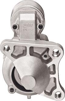 Valeo 438054 - Starter www.molydon.hr