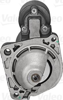 Valeo 726059 - Starter www.molydon.hr