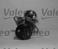 Valeo 438015 - Starter www.molydon.hr