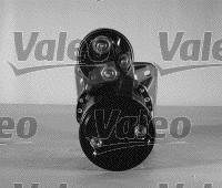 Valeo 438089 - Starter www.molydon.hr