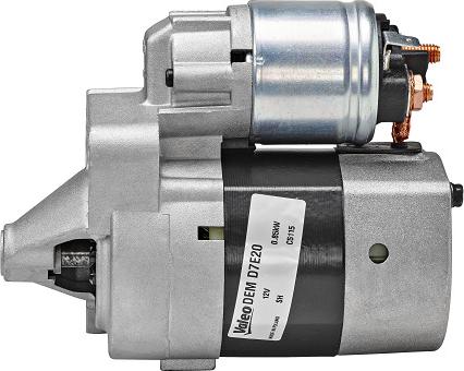 Valeo 438081 - Starter www.molydon.hr