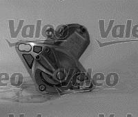 Valeo 438082 - Starter www.molydon.hr