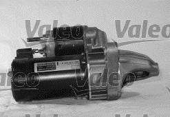 Valeo 438082 - Starter www.molydon.hr