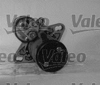 Valeo 438082 - Starter www.molydon.hr