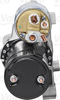 Valeo 438087 - Starter www.molydon.hr