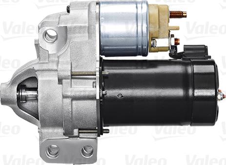 Valeo 438087 - Starter www.molydon.hr