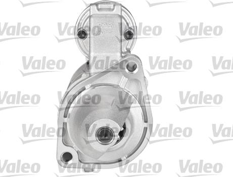 Valeo 438240 - Starter www.molydon.hr