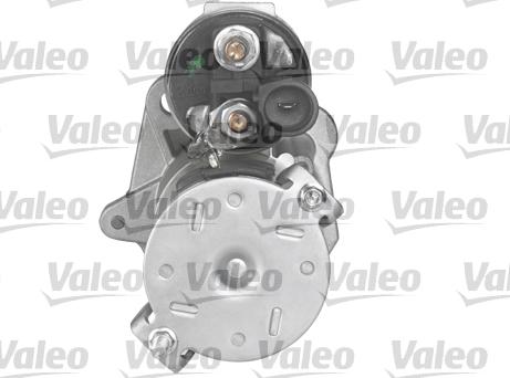 Valeo 438190 - Starter www.molydon.hr