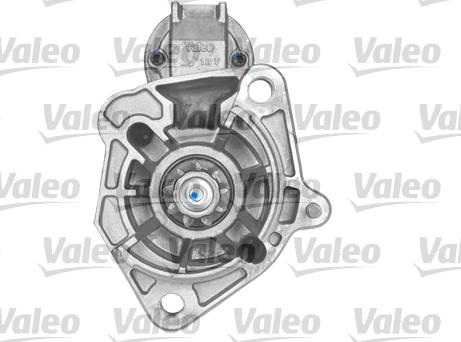 Valeo 438190 - Starter www.molydon.hr