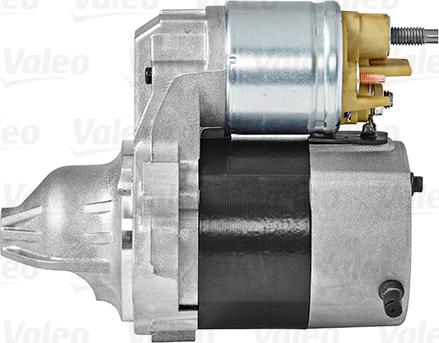 Valeo 438192 - Starter www.molydon.hr