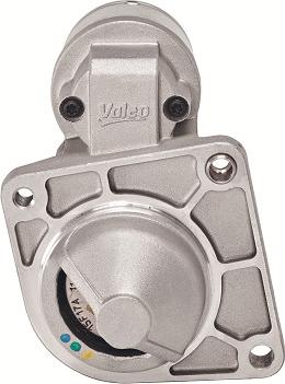 Valeo 438144 - Starter www.molydon.hr