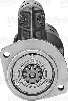 Valeo 726078 - Starter www.molydon.hr