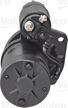 Valeo 726078 - Starter www.molydon.hr